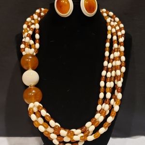 VINTAGE "COSMOPOLITAN COLLECTION "SET